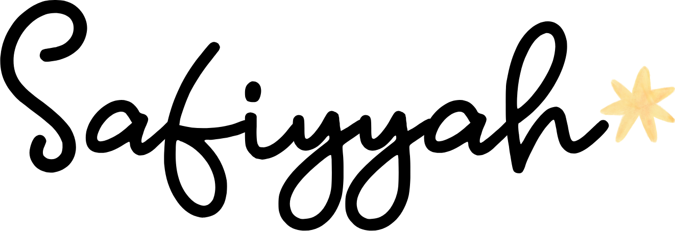 Safiyyah logo